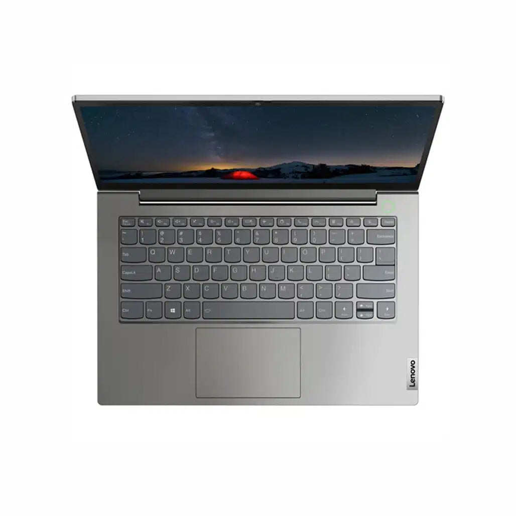 Lenovo ThinkBook 14 G2 20VF0032US – Ryzen 7 – AMD Radeon Lenovo ThinkBook 14 G2 20VF0032US – Ryzen 7 – AMD Radeon